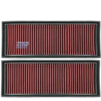 FILTRO ASPIRAZIONE DIRETTA MERCEDES W463 93-12