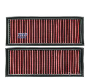 FILTRO ASPIRAZIONE DIRETTA MERCEDES W463 93-12