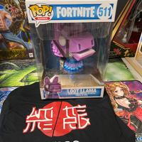 Funko pop loot llama