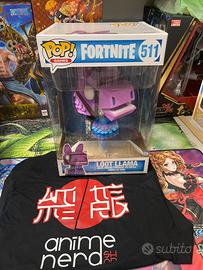 Funko pop loot llama