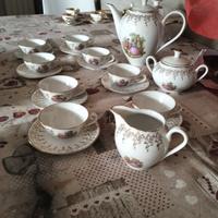 servizio da thè limoge digoin