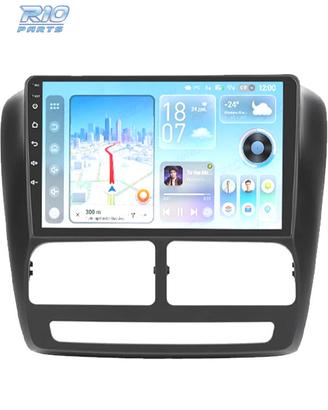 RADIO GPS ANDROID 13 FIAT DOBLO / OPEL COMBO 10-17