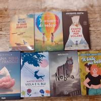 libri per bambini