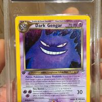 Dark Gengar 1 Edizione ITA