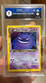 Dark Gengar 1 Edizione ITA