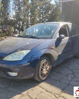 FORD FOCUS DAW, DBW 1.8 TDCI 115CV -ricambi