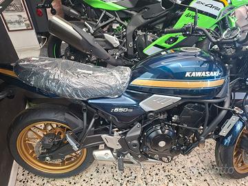 KAWASAKI Z650RS 2026