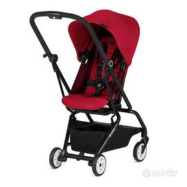 Cybex Gold Passeggino Eezy S Twist FERRARI ROTTO