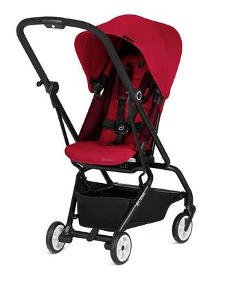 Cybex Gold Passeggino Eezy S Twist FERRARI ROTTO