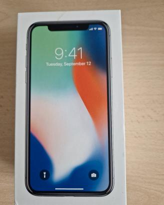 iphone x