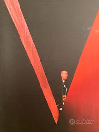 Percorsi fotografici di Antonio Anelli. belight