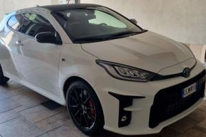 Gr yaris circuit
