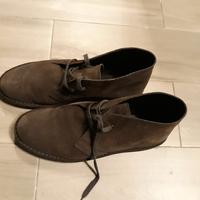 scarpe e doposci