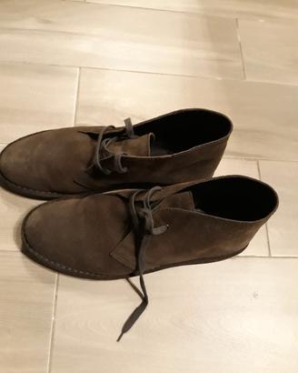 scarpe e doposci