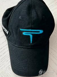 Cappellino powerade