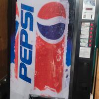 distributore  bibite