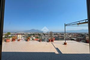 ATTICO A GRAGNANO