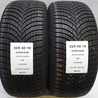 2 GOMME 225 40 19 GOODYEAR BR1307