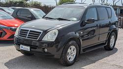 SSANGYONG REXTON 2.7 XDi TOD Comfort 165cv SENS