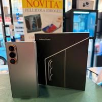 samsung galaxy z fold 7 256gb silver