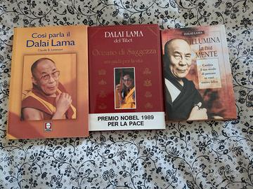 Dalai Lama saggi 