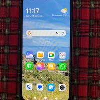 Smartphone Xiaomi Redmi 5C 5G
