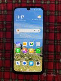 Smartphone Xiaomi Redmi 5C 5G