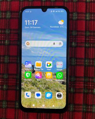 Smartphone Xiaomi Redmi 5C 5G