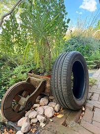 4 Pneumatici Estivi Bridgestone Ecopia 195/55 R16