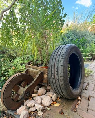 4 Pneumatici Estivi Bridgestone Ecopia 195/55 R16