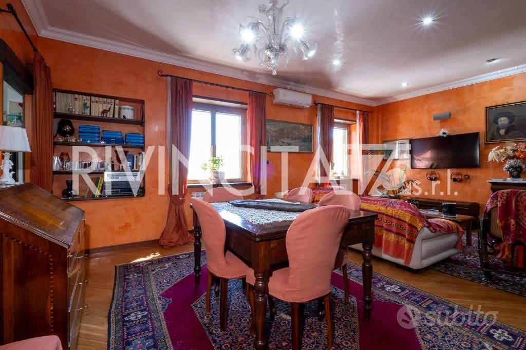 Appartamento – Roma, Aurelio - Vista 4