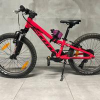 Bici Scott bambina