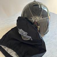 Casco Integrale Harley Davidson