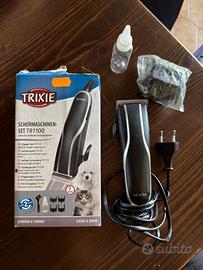 Set tosatura per cane e/o gatto - Trixie