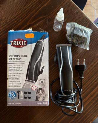 Set tosatura per cane e/o gatto - Trixie