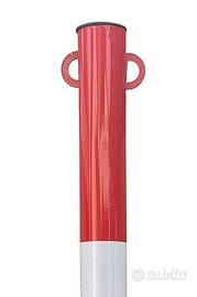 paletti parapedonali