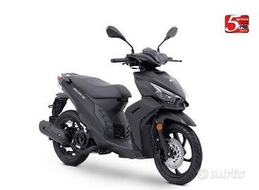 Kymco Micare 125
