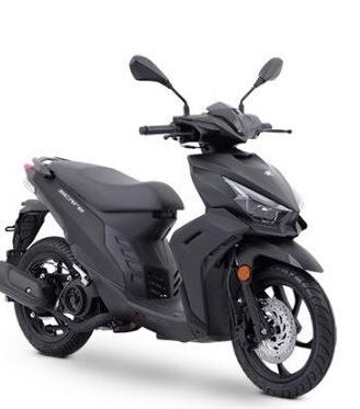 Kymco Micare 125