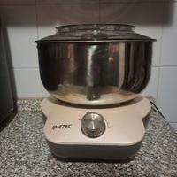 impastatrice Cake imetec lover