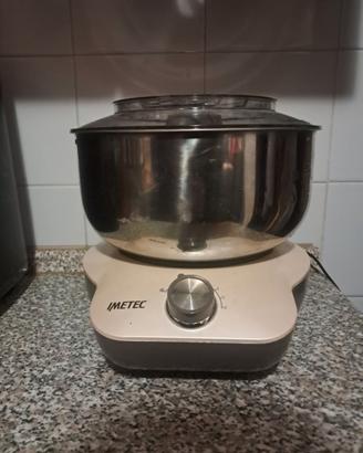 impastatrice Cake imetec lover
