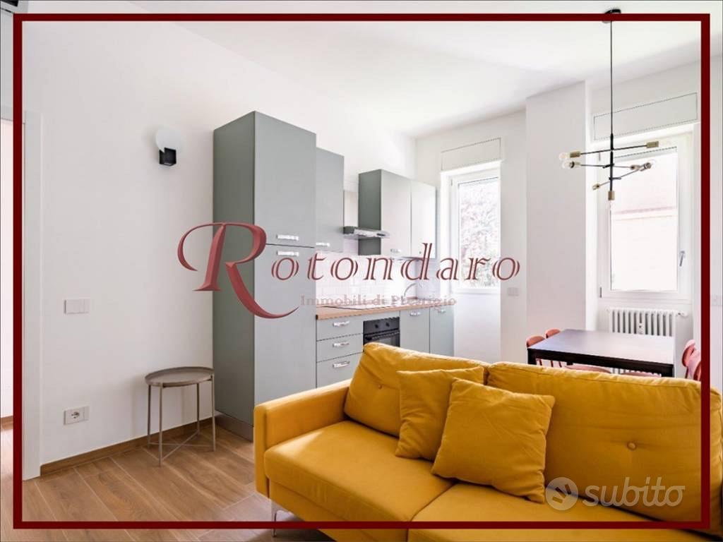Appartamento – Milano, Ronchetto sul Naviglio, Municipio 6 - Vista 2