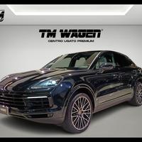 PORSCHE Cayenne Coupé - Cayenne Coupé 3.0 V6