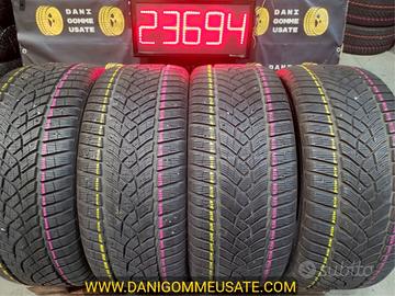 4 GOMME INVERNALI 255 40 20 GOODYEAR AL 99%