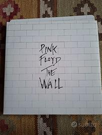 Pink Floyd - The Wall  2 lp+ poster