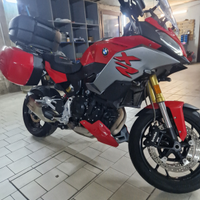 Bmw f 900xr del 2022
