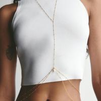 Collana body Zara