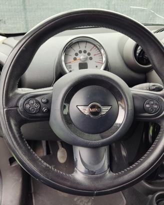 Volante MINI COOPER D del 2011