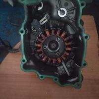 per madison 3 250 iniezione 