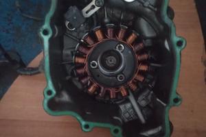 per madison 3 250 iniezione 