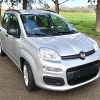 Fiat Panda 1.2 EasyPower Pop